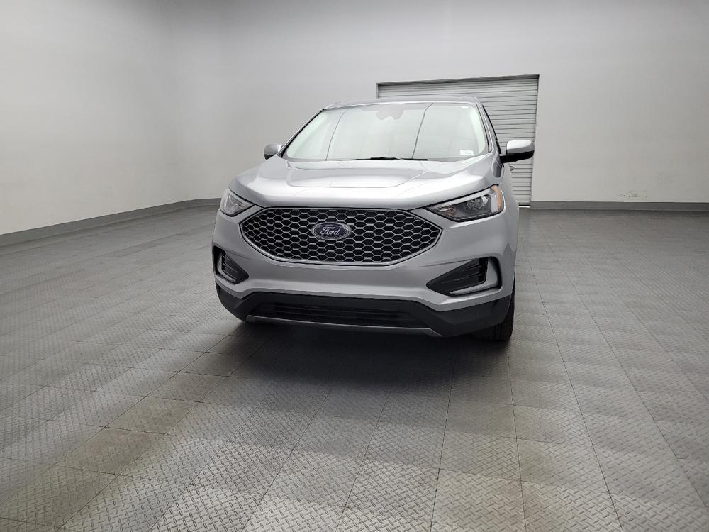 used 2024 Ford Edge car, priced at $30,095