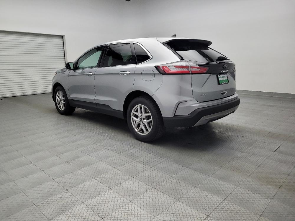 used 2024 Ford Edge car, priced at $30,095