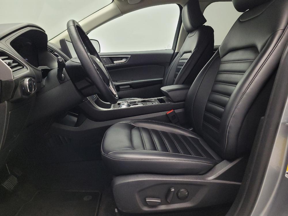 used 2024 Ford Edge car, priced at $30,095