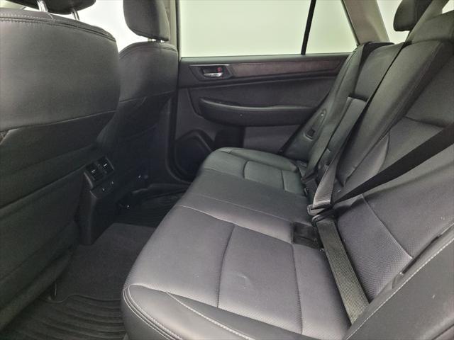 used 2015 Subaru Outback car, priced at $18,895