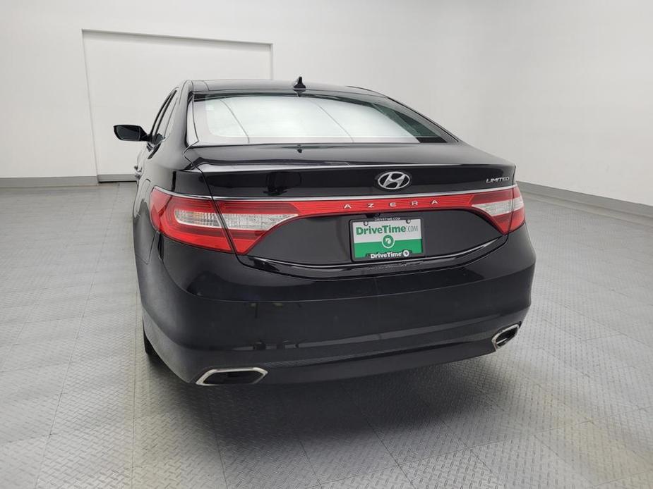 used 2017 Hyundai Azera car, priced at $24,295