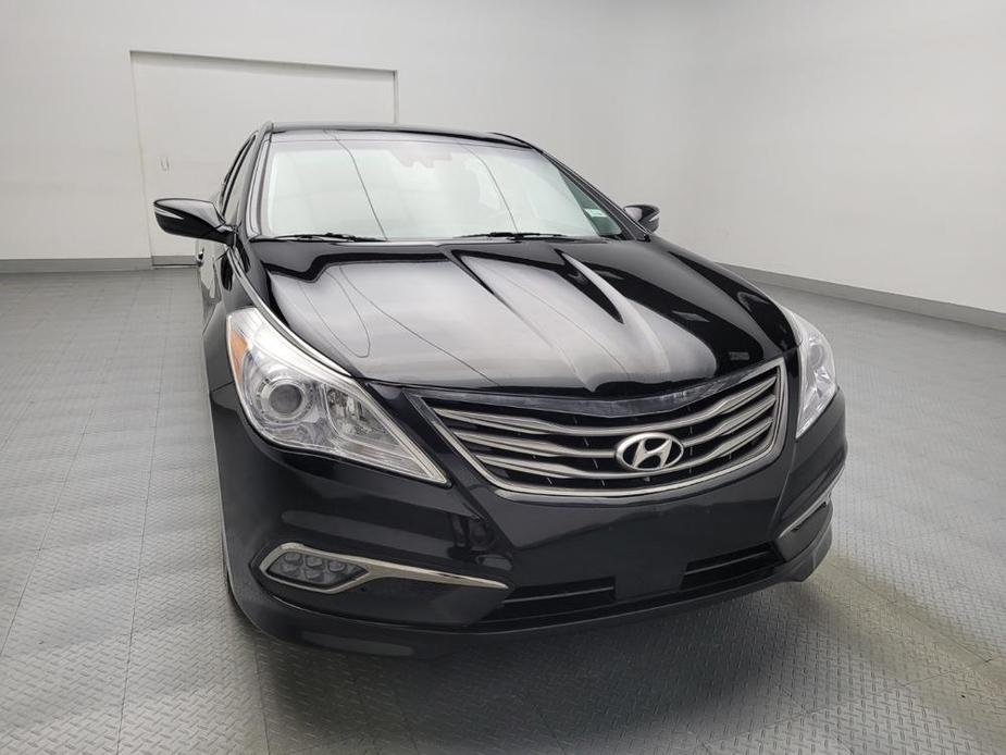 used 2017 Hyundai Azera car, priced at $24,295