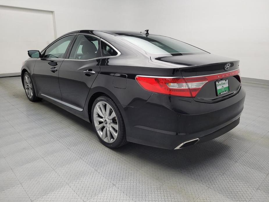 used 2017 Hyundai Azera car, priced at $24,295