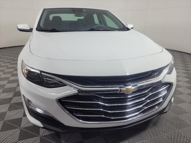 used 2022 Chevrolet Malibu car, priced at $25,495