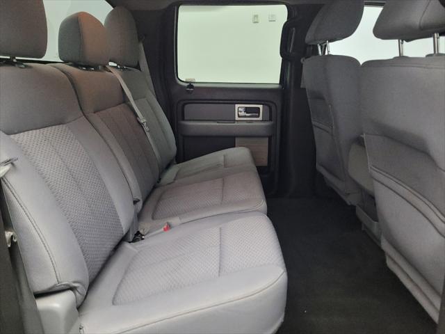 used 2011 Ford F-150 car, priced at $18,295