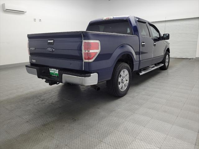 used 2011 Ford F-150 car, priced at $18,295