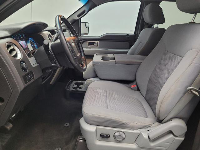 used 2011 Ford F-150 car, priced at $18,295