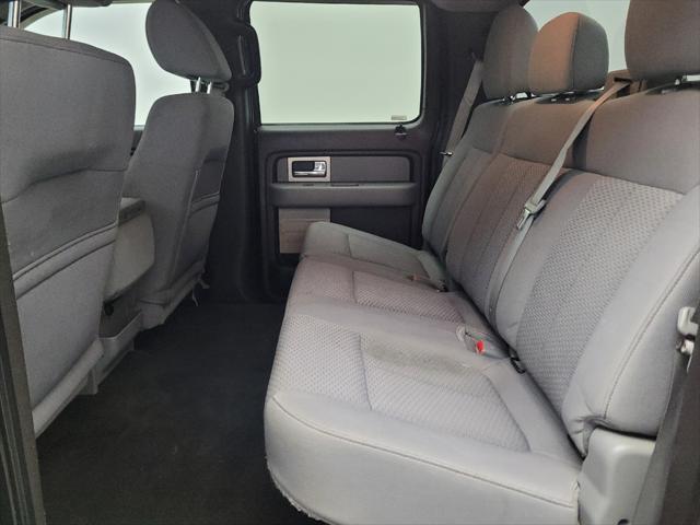 used 2011 Ford F-150 car, priced at $18,295