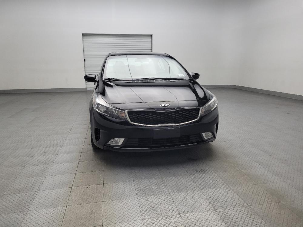 used 2017 Kia Forte car, priced at $17,995
