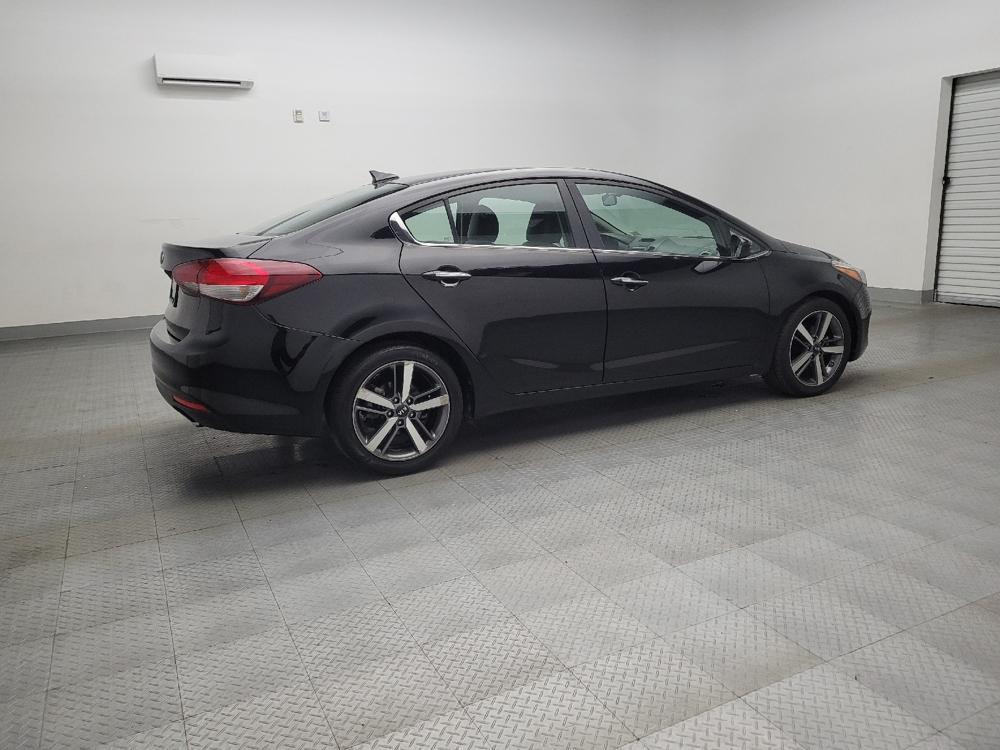 used 2017 Kia Forte car, priced at $17,995