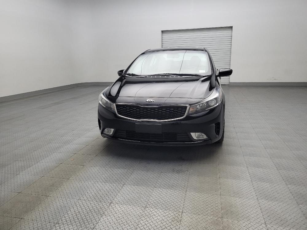 used 2017 Kia Forte car, priced at $17,995