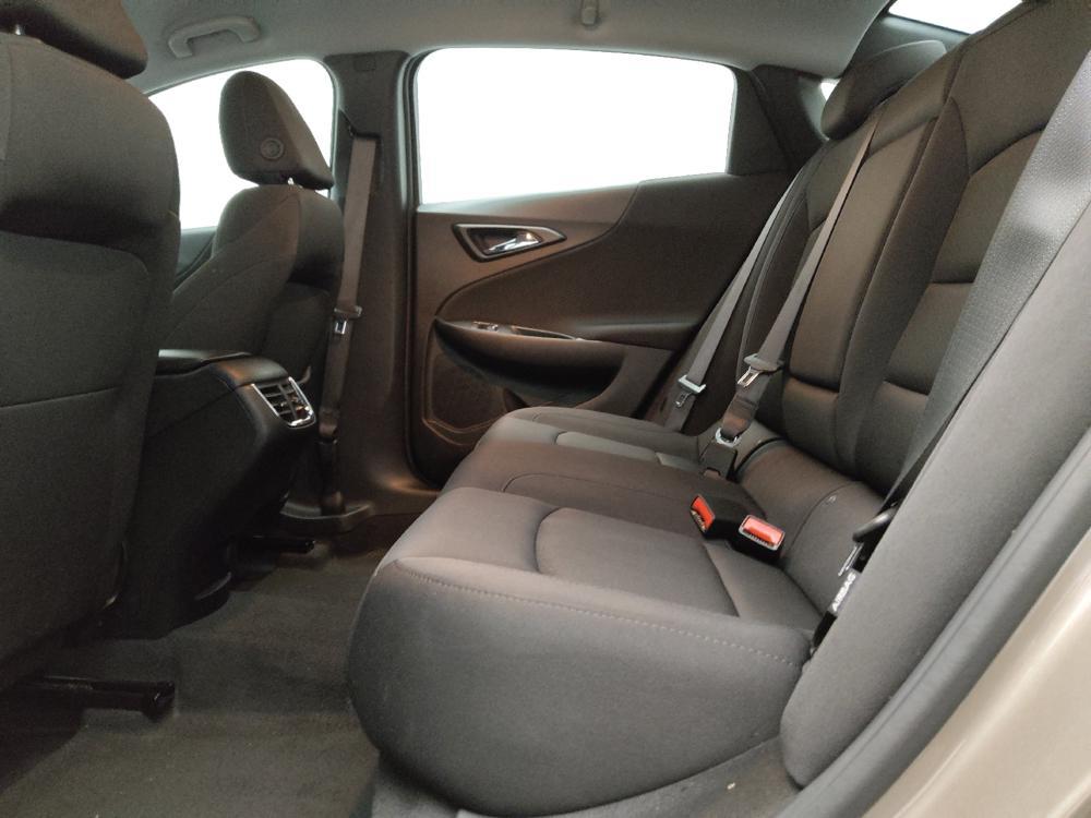 used 2024 Chevrolet Malibu car, priced at $23,995