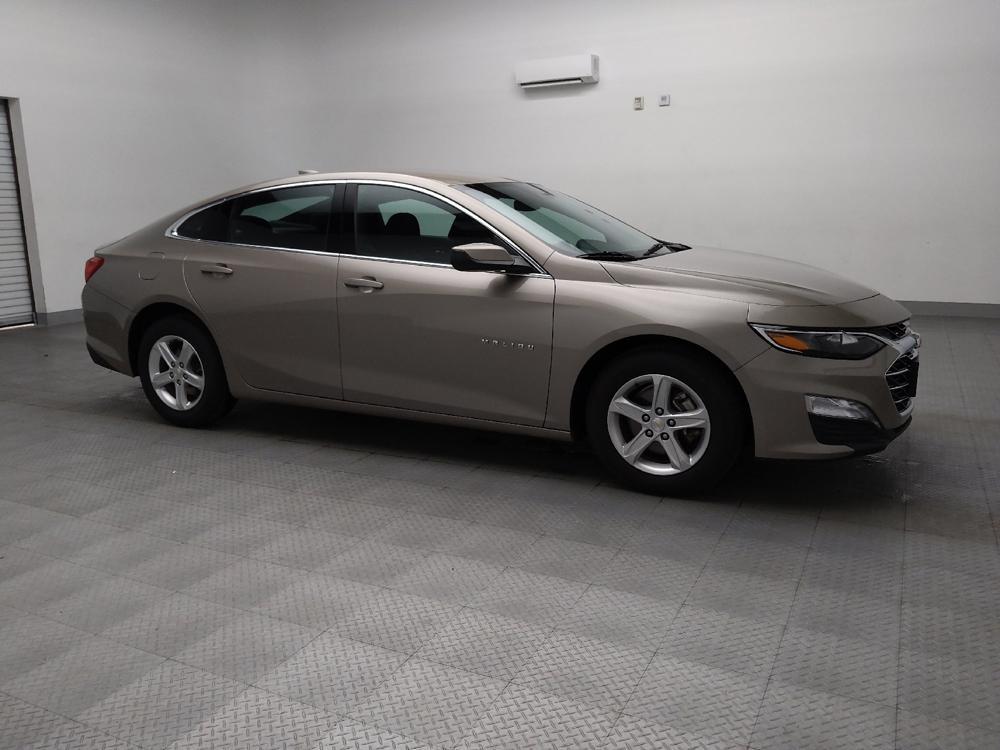 used 2024 Chevrolet Malibu car, priced at $23,995