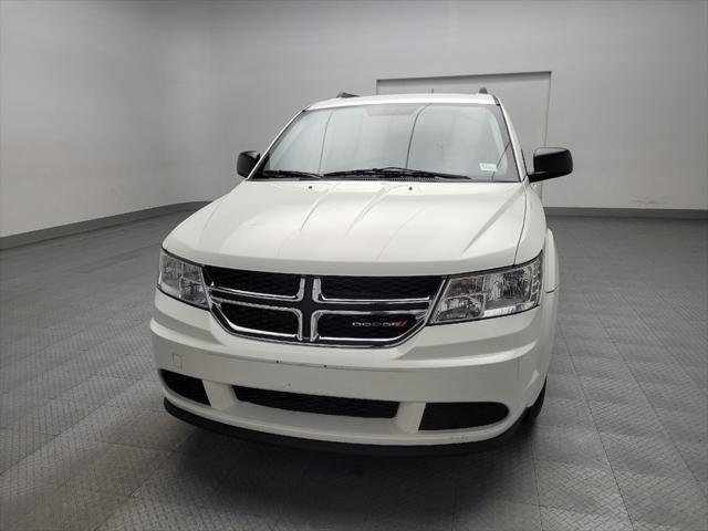 used 2018 Dodge Journey car, priced at $14,795