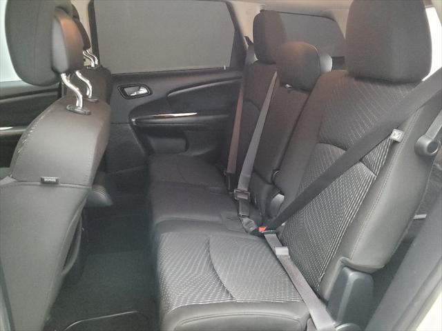 used 2018 Dodge Journey car, priced at $14,795