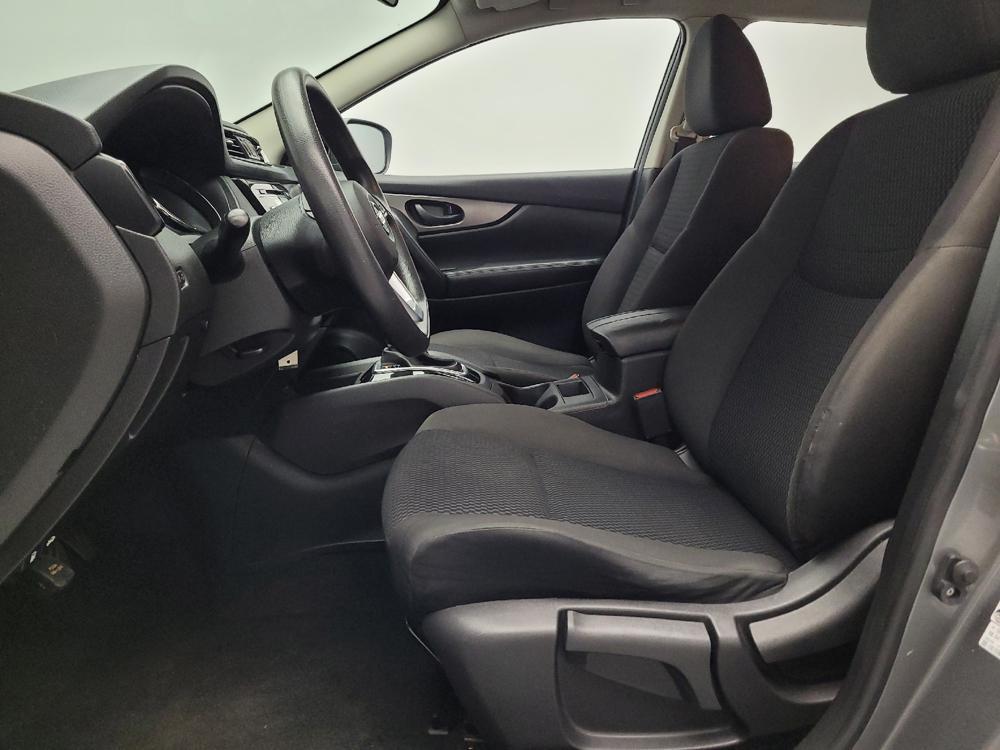 used 2018 Nissan Rogue Sport car, priced at $16,195