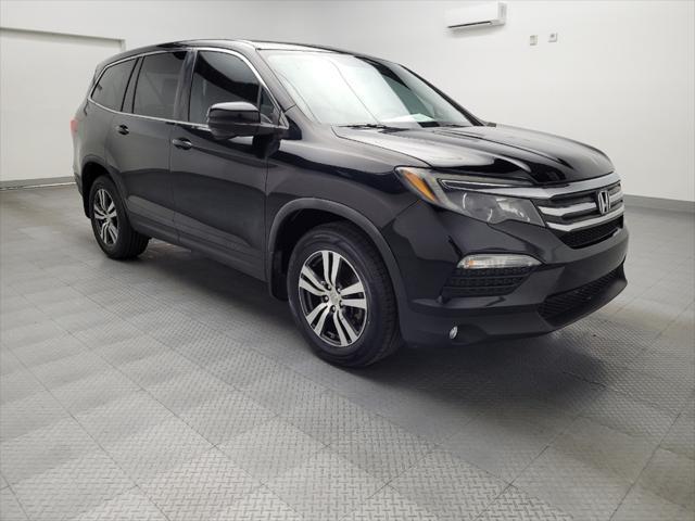 used 2016 Honda Pilot car, priced at $20,495