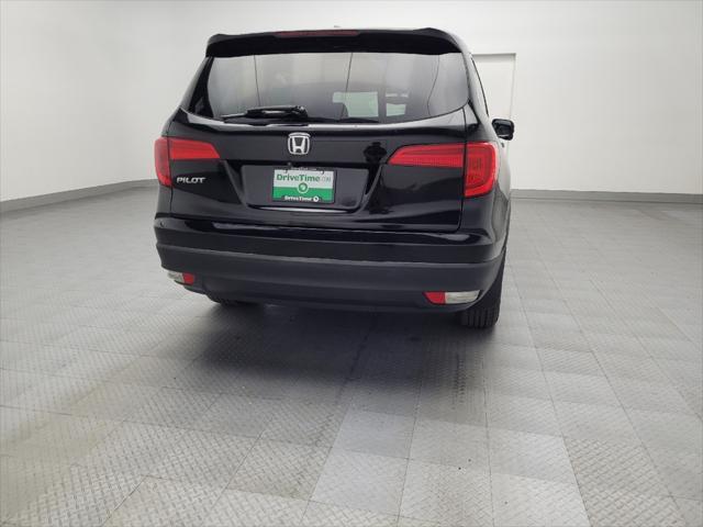 used 2016 Honda Pilot car, priced at $20,495