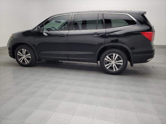 used 2016 Honda Pilot car, priced at $20,495