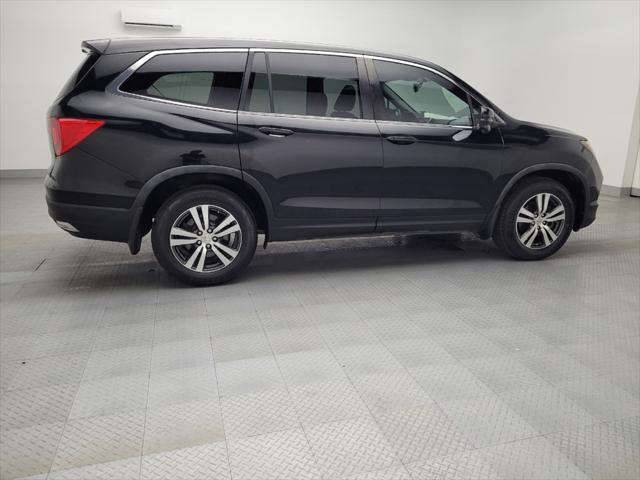 used 2016 Honda Pilot car, priced at $20,495