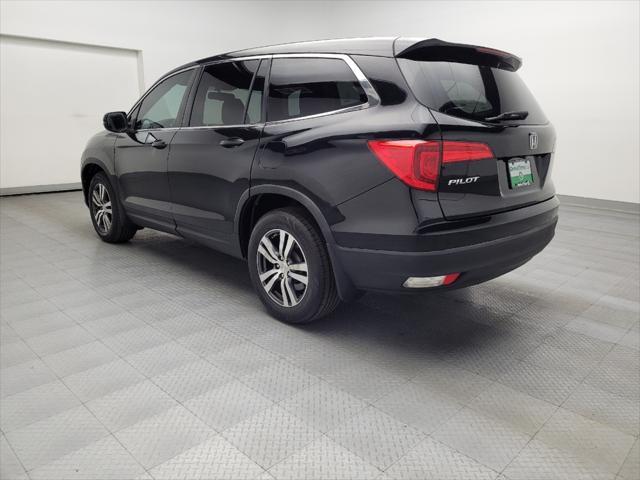 used 2016 Honda Pilot car, priced at $20,495