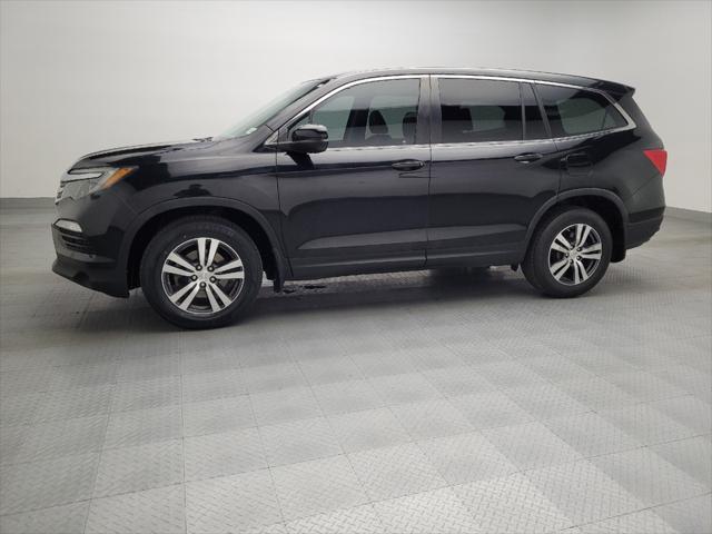 used 2016 Honda Pilot car, priced at $20,495