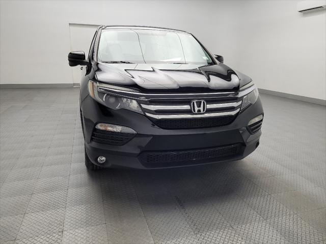 used 2016 Honda Pilot car, priced at $20,495