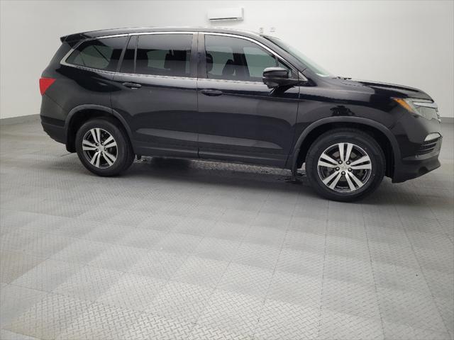 used 2016 Honda Pilot car, priced at $20,495