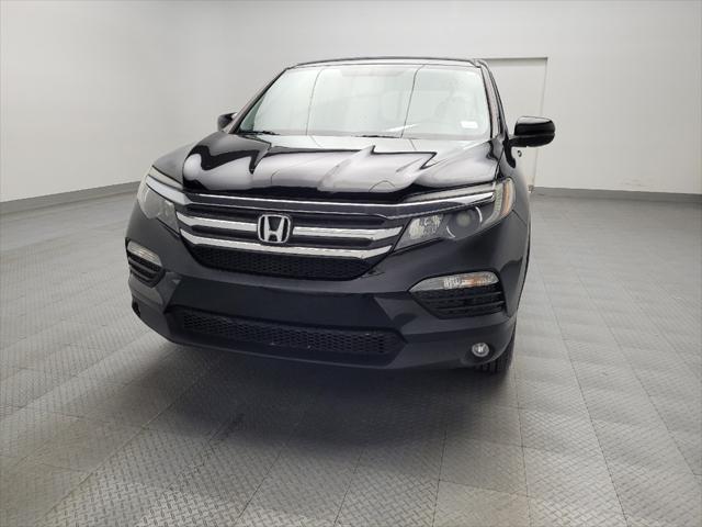 used 2016 Honda Pilot car, priced at $20,495