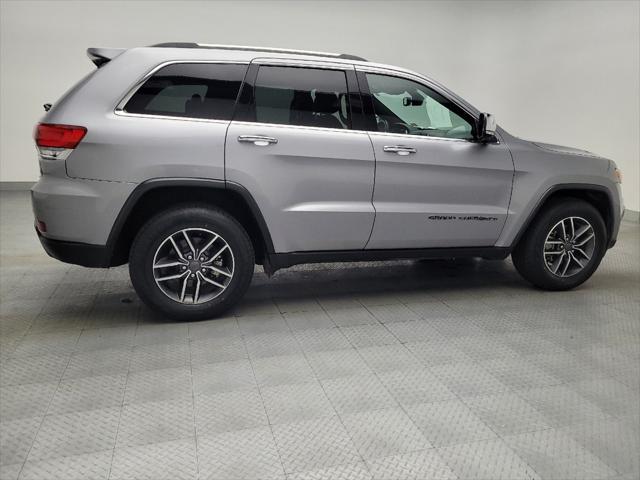 used 2019 Jeep Grand Cherokee car, priced at $21,595