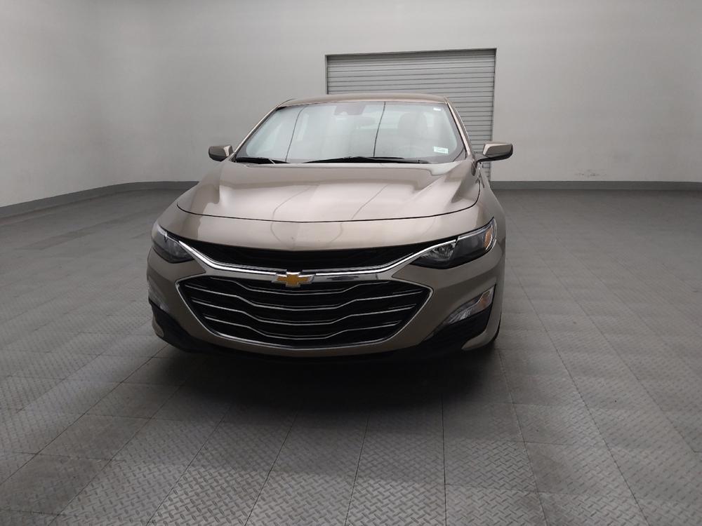 used 2024 Chevrolet Malibu car, priced at $24,495
