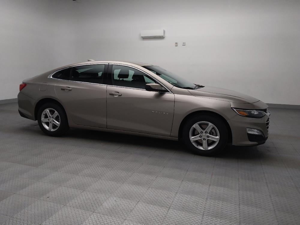 used 2024 Chevrolet Malibu car, priced at $24,495
