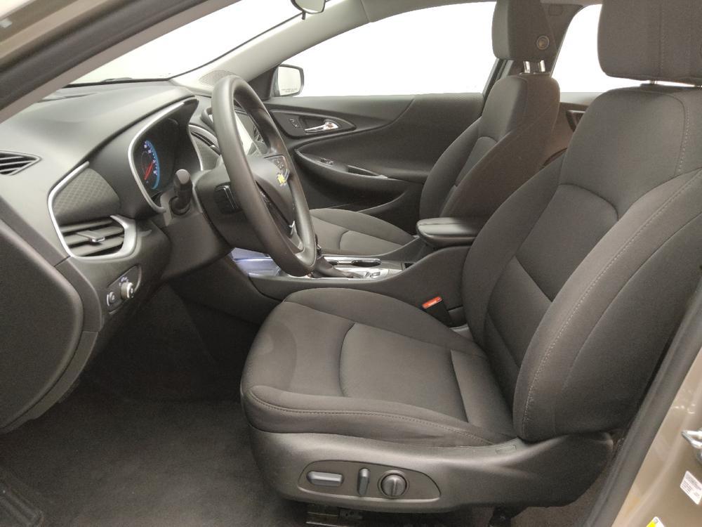 used 2024 Chevrolet Malibu car, priced at $24,495