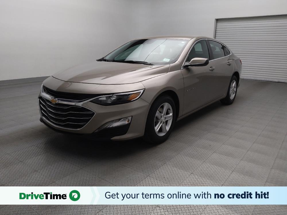 used 2024 Chevrolet Malibu car, priced at $24,695
