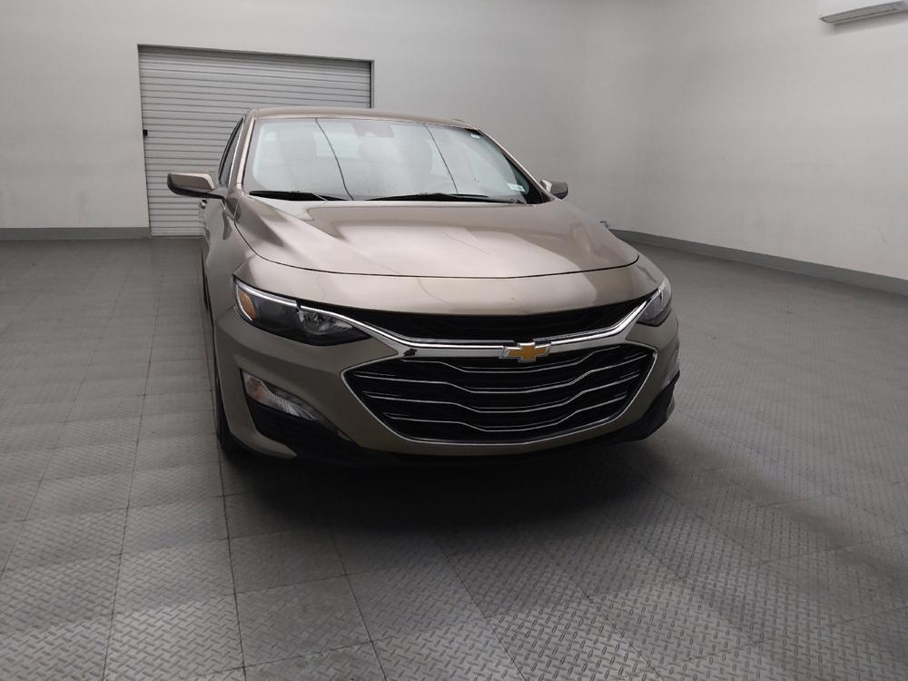 used 2024 Chevrolet Malibu car, priced at $24,495