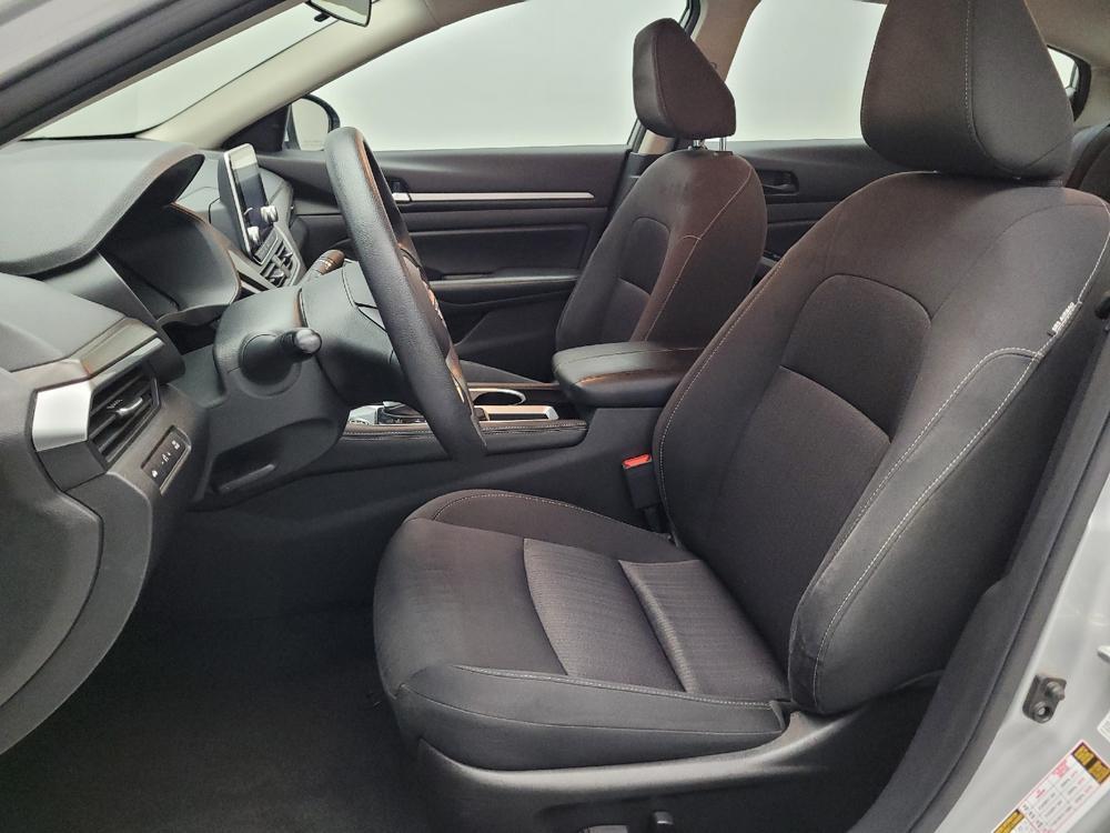 used 2023 Nissan Altima car, priced at $24,995
