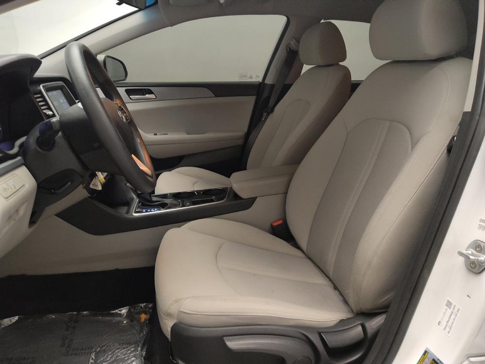 used 2019 Hyundai Sonata car, priced at $16,195