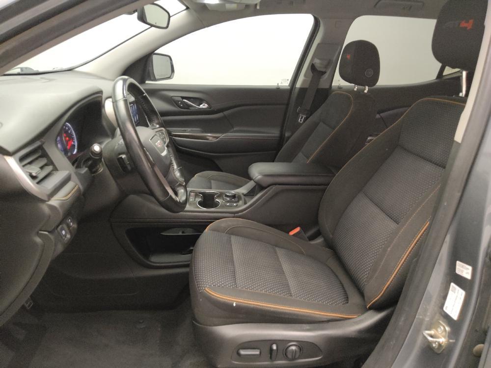 used 2021 GMC Acadia car, priced at $26,195