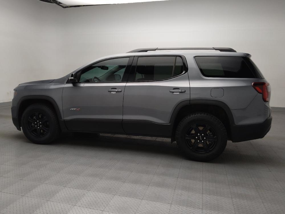 used 2021 GMC Acadia car, priced at $26,195