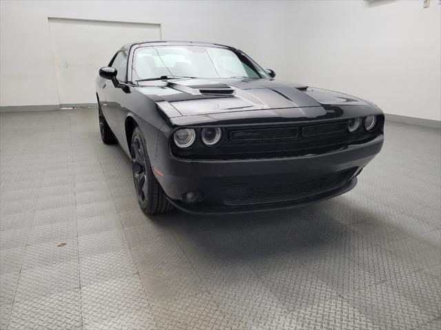 used 2020 Dodge Challenger car, priced at $23,995