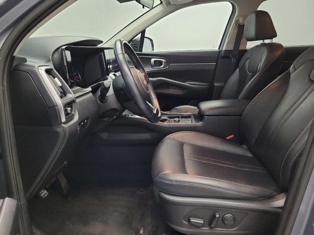 used 2022 Kia Sorento car, priced at $26,095