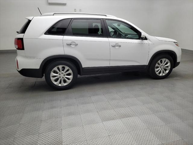 used 2015 Kia Sorento car, priced at $16,895