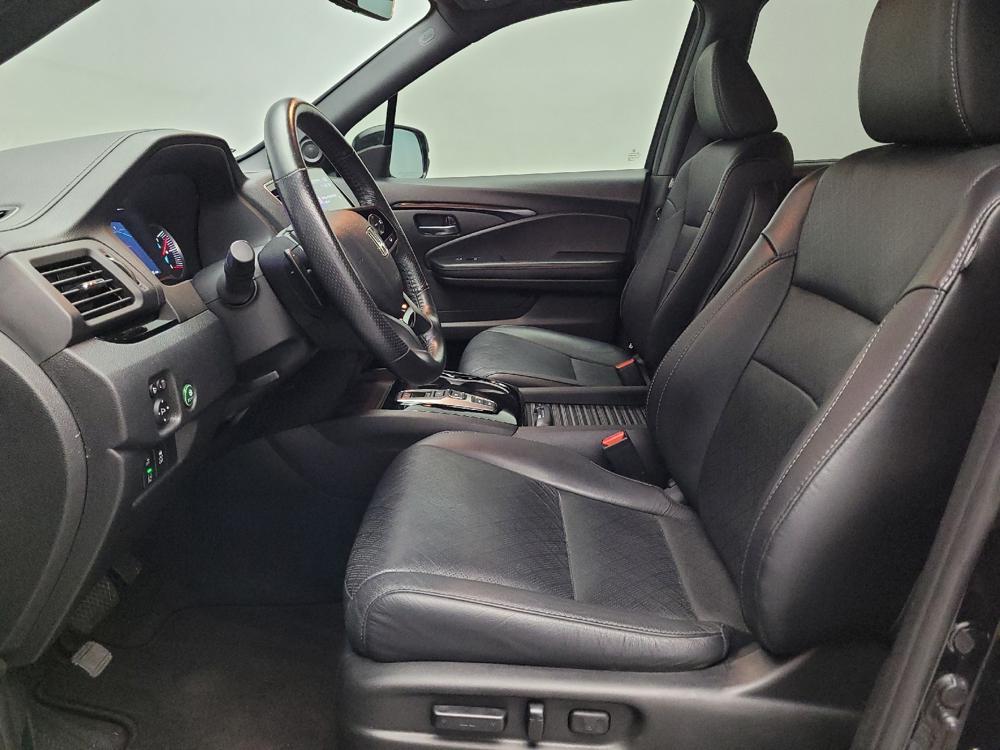 used 2019 Honda Passport car, priced at $30,495