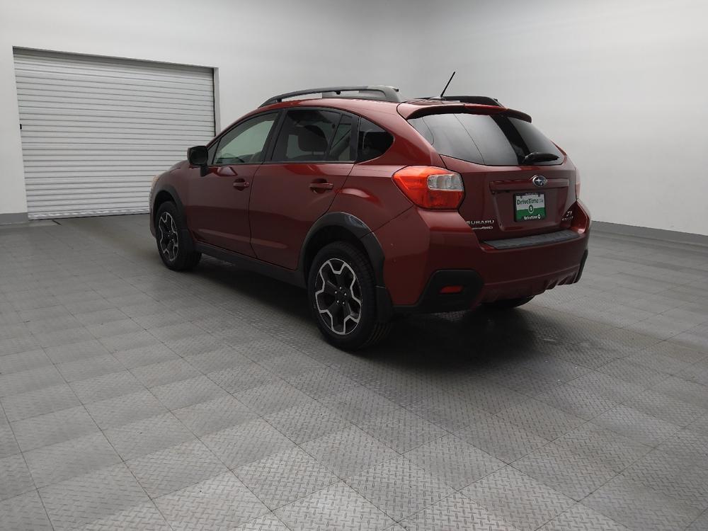used 2013 Subaru XV Crosstrek car, priced at $16,395