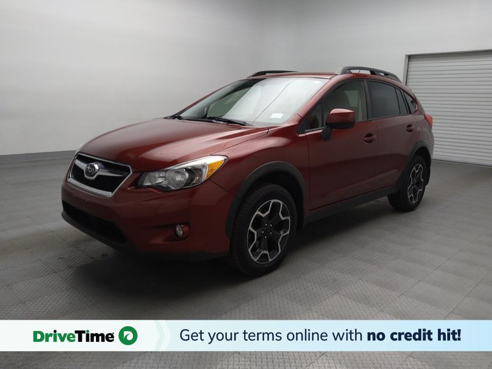 used 2013 Subaru XV Crosstrek car, priced at $16,395