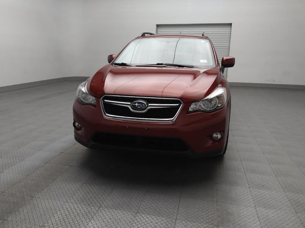 used 2013 Subaru XV Crosstrek car, priced at $16,395