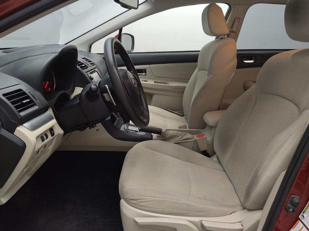 used 2013 Subaru XV Crosstrek car, priced at $16,395