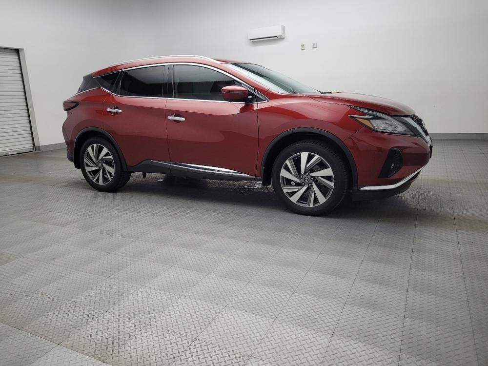 used 2019 Nissan Murano car, priced at $20,095