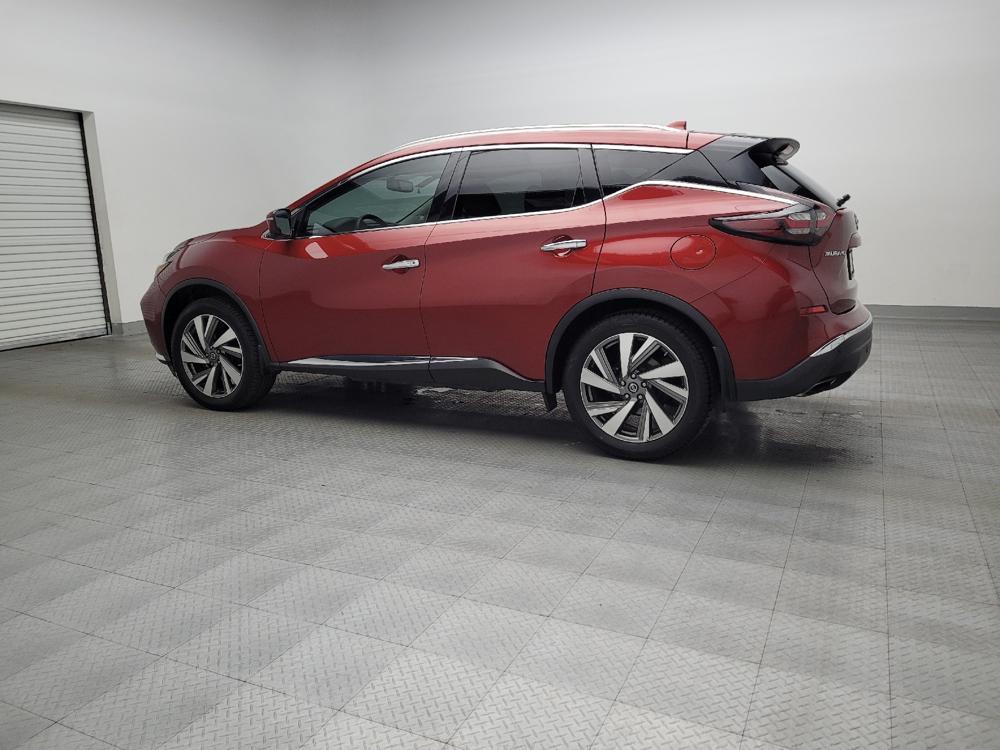 used 2019 Nissan Murano car, priced at $20,095