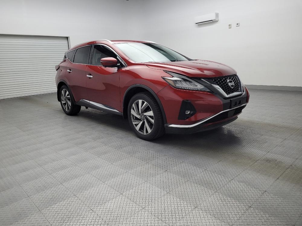used 2019 Nissan Murano car, priced at $20,095